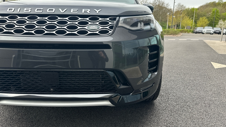 Land Rover Discovery Sport 1.5 P270e Metropolitan 5dr Auto [5 Seat] Station Wagon